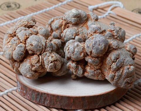 三七，文山三七